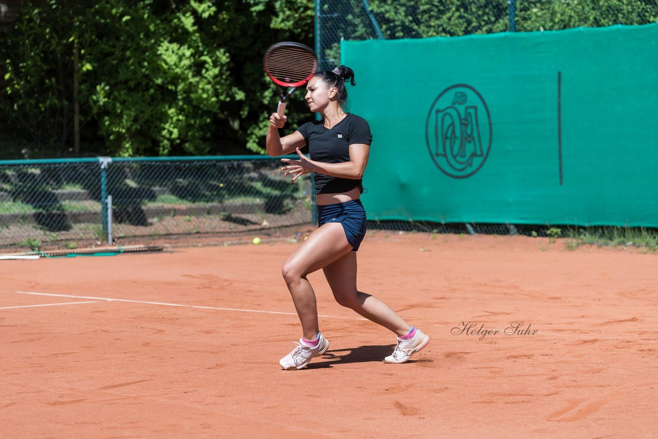 Bild 173 - BL2 Der Club an der Alster - DTV Hannover : Ergebnis: 7:2